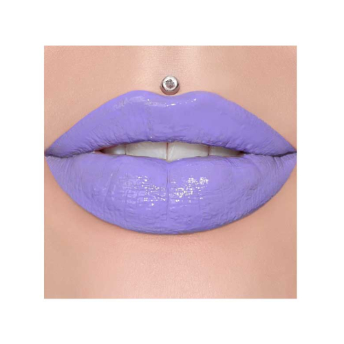 Jeffree Star Cosmetics - Lucidalabbra Supreme Gloss - Frosting for Dinner