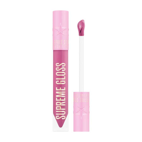 Jeffree Star Cosmetics - Lucidalabbra Supreme Gloss - More than Friends