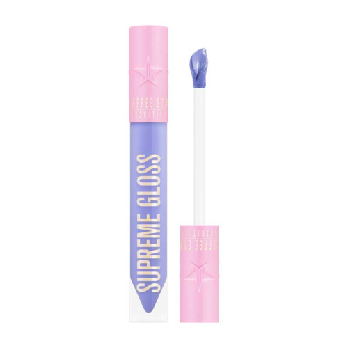 Jeffree Star Cosmetics - Lucidalabbra Supreme Gloss - No Apologies