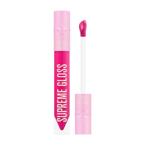 Jeffree Star Cosmetics - Lucidalabbra Supreme Gloss - Pink Vault