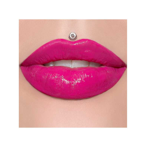 Jeffree Star Cosmetics - Lucidalabbra Supreme Gloss - Pink Vault