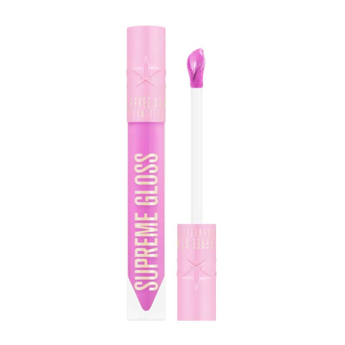 Jeffree Star Cosmetics - Lucidalabbra Supreme Gloss - Queen Supreme