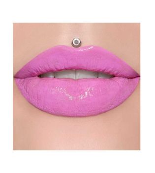 Jeffree Star Cosmetics - Lucidalabbra Supreme Gloss - Queen Supreme