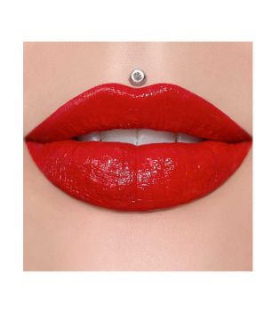 Jeffree Star Cosmetics - Lucidalabbra Supreme Gloss - Red Affair