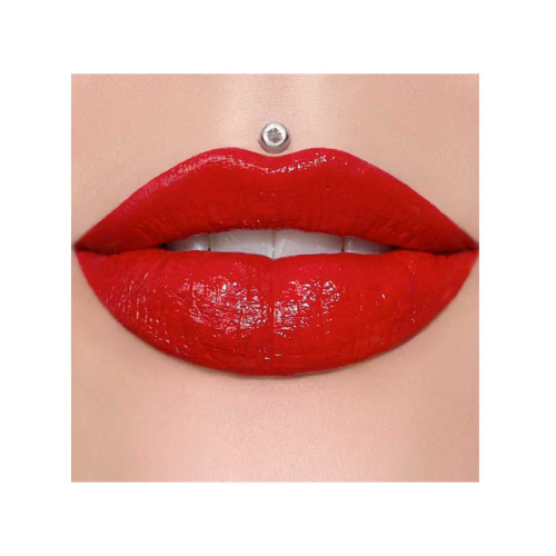 Jeffree Star Cosmetics - Lucidalabbra Supreme Gloss - Red Affair
