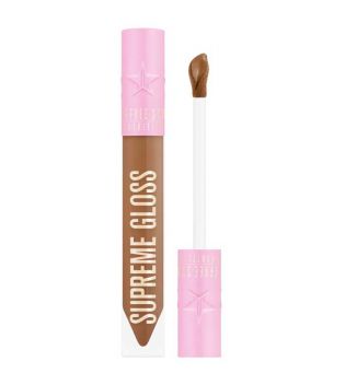 Jeffree Star Cosmetics - Lucidalabbra Supreme Gloss - Top Shelf