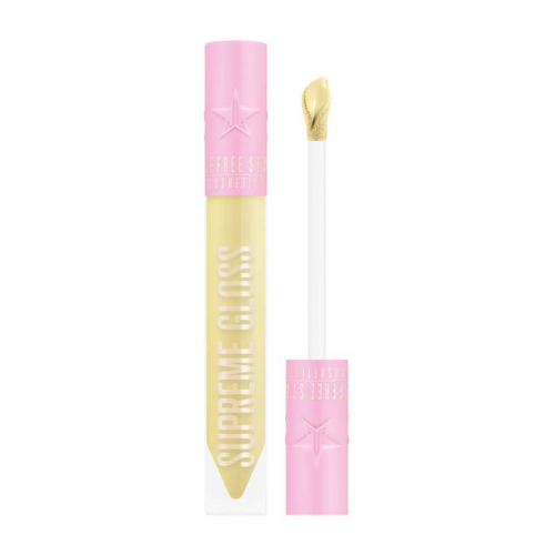 Jeffree Star Cosmetics - Lucidalabbra Supreme Gloss - Urethra