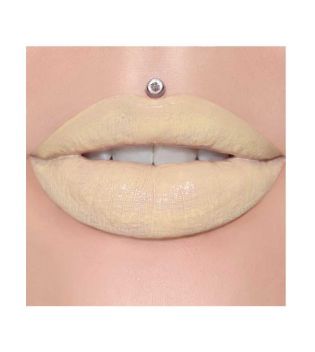 Jeffree Star Cosmetics - Lucidalabbra Supreme Gloss - Urethra