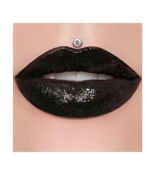 Jeffree Star Cosmetics - Lucidalabbra Supreme Gloss - Weirdo