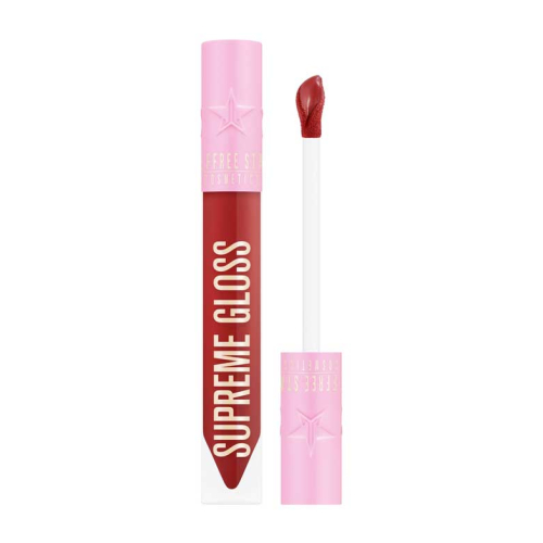 Jeffree Star Cosmetics - Lucidalabbra Supreme Gloss - Wifey