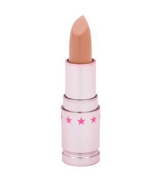 Jeffree Star Cosmetics - *Chrome Summer Collection* - Rossetto Ammunition - Birkin Suede