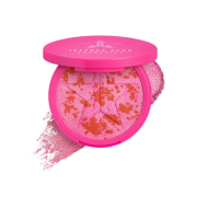 Jeffree Star Cosmetics - Blush illuminante Skin Frost - Glamorous Heist