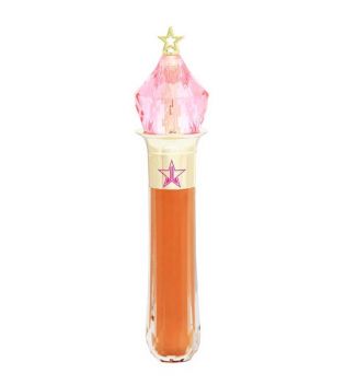 Jeffree Star Cosmetics - Correttore liquido Magic Star Color Corrector - Orange