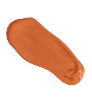 Jeffree Star Cosmetics - Correttore liquido Magic Star Color Corrector - Orange