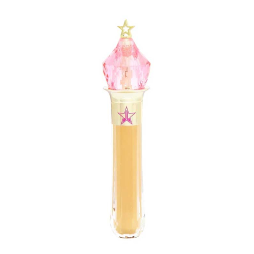 Jeffree Star Cosmetics - Correttore liquido Magic Star Color Corrector - Yellow