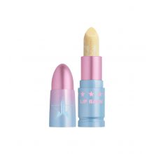 Jeffree Star Cosmetics - *Cotton Candy Queen* - Balsamo labbra idratante Hydrating Glitz - Yum Yum Yellow