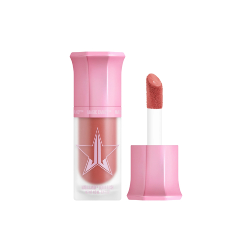 Jeffree Star Cosmetics - *Cotton Candy Queen* - Blush liquido Magic Star Candy - Baked Birthday