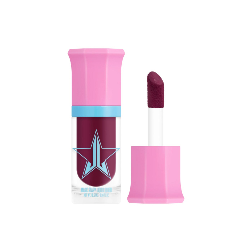 Jeffree Star Cosmetics - *Cotton Candy Queen* - Blush liquido Magic Star Candy - Delicious Diva