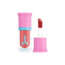 Jeffree Star Cosmetics - *Cotton Candy Queen* - Blush liquido Magic Star Candy - Peach Bubblegum