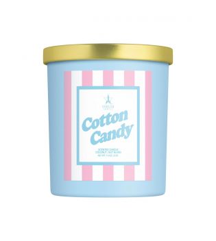 Jeffree Star Cosmetics - *Cotton Candy Queen* - Candela profumata
