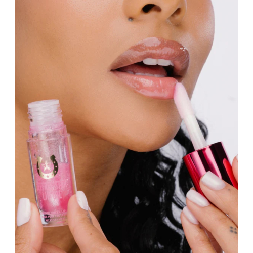 Jeffree Star Cosmetics - *Cowgirl Queen* - Olio per labbra - Cowgirl Queen