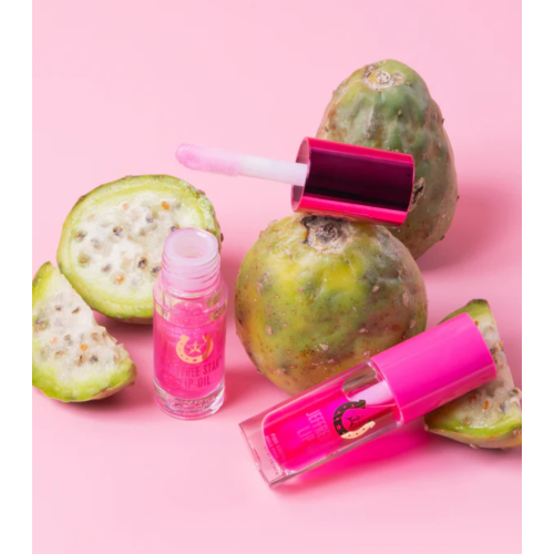 Jeffree Star Cosmetics - *Cowgirl Queen* - Olio per labbra - Cowgirl Queen