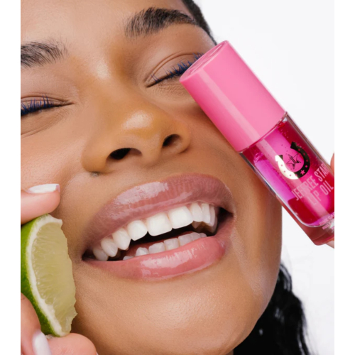 Jeffree Star Cosmetics - *Cowgirl Queen* - Olio per labbra - Pink Cactus