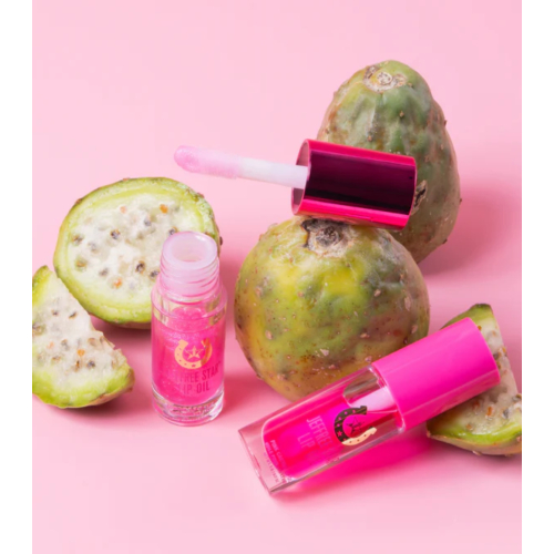 Jeffree Star Cosmetics - *Cowgirl Queen* - Olio per labbra - Pink Cactus