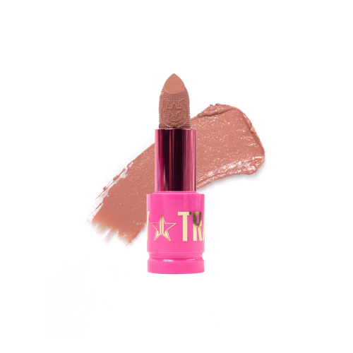 Jeffree Star Cosmetics - *Cowgirl Queen* - Rossetto Shiny Trap - Celebrity Skin