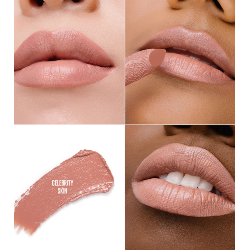 Jeffree Star Cosmetics - *Cowgirl Queen* - Rossetto Shiny Trap - Celebrity Skin