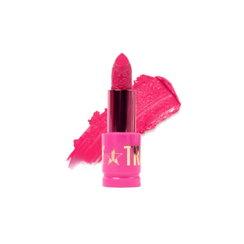 Jeffree Star Cosmetics - *Cowgirl Queen* - Rossetto Shiny Trap - Cotton Candy Queen