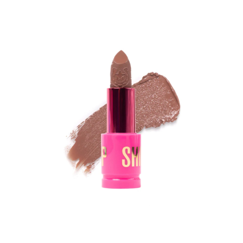 Jeffree Star Cosmetics - *Cowgirl Queen* - Rossetto Shiny Trap - Dirt Road
