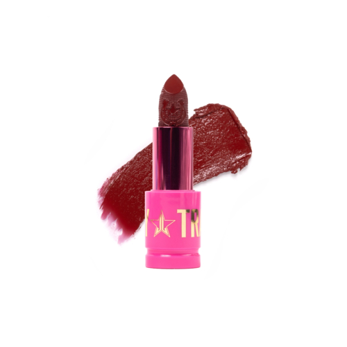 Jeffree Star Cosmetics - *Cowgirl Queen* - Rossetto Shiny Trap - Unicorn Blood