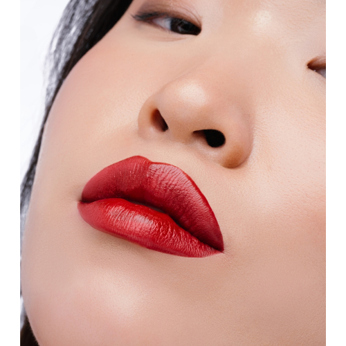 Jeffree Star Cosmetics - *Cowgirl Queen* - Rossetto Shiny Trap - Unicorn Blood