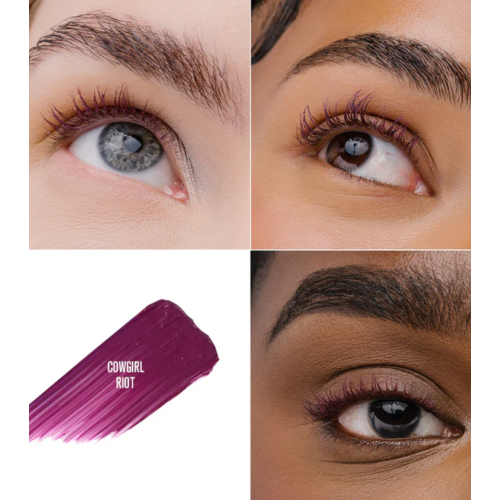 Jeffree Star Cosmetics - *Cowgirl Queen* - Mascara BeachProof - Cowgirl Riot