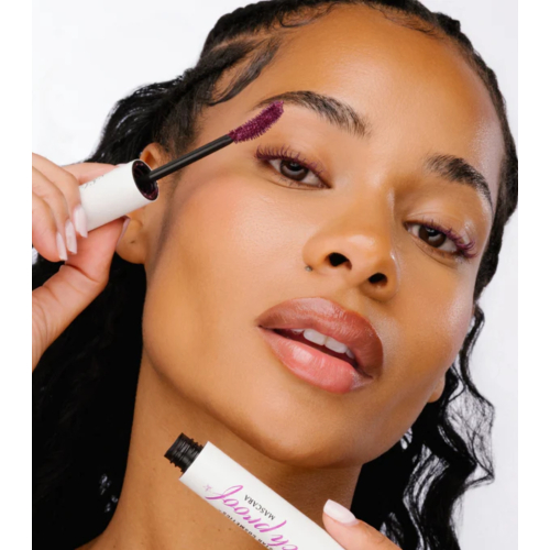 Jeffree Star Cosmetics - *Cowgirl Queen* - Mascara BeachProof - Cowgirl Riot