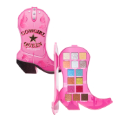 Jeffree Star Cosmetics - *Cowgirl Queen*  - Palette di ombretti