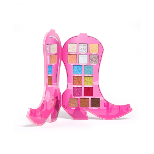 Jeffree Star Cosmetics - *Cowgirl Queen*  - Palette di ombretti