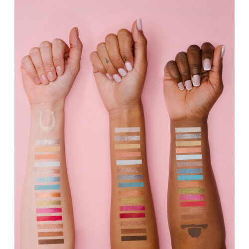 Jeffree Star Cosmetics - *Cowgirl Queen*  - Palette di ombretti