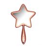 Jeffree Star Cosmetics - Specchio a mano - Peach Chrome