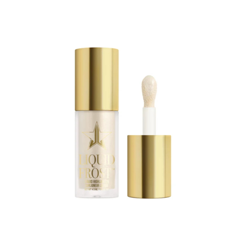 Jeffree Star Cosmetics - *Gold Blooded* - Illuminante liquido - Frostitute