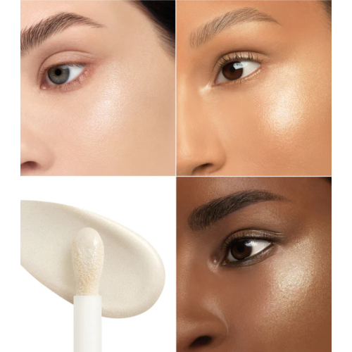 Jeffree Star Cosmetics - *Gold Blooded* - Illuminante liquido - Frostitute