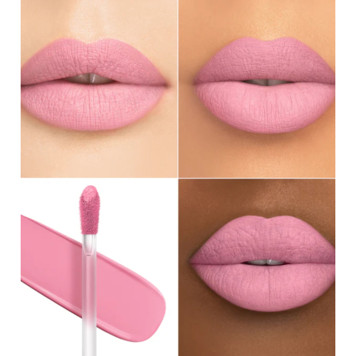 Jeffree Star Cosmetics - *Gold Blooded* - Rossetto liquido Velour - Iconic Behavior