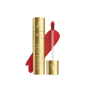 Jeffree Star Cosmetics - *Gold Blooded* - Rossetto liquido Velour - Redrum Remix Jeffree Star Cosmetics - *Gold Blooded* - Rossetto liquido Velour - Redrum Remix