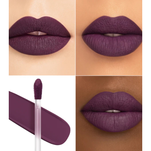 Jeffree Star Cosmetics - *Gold Blooded* - Rossetto liquido Velour - Star Knockout