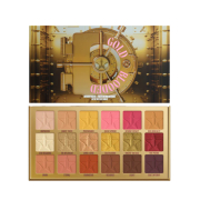 Jeffree Star Cosmetics - *Gold Blooded* - Tavolozza ombretti