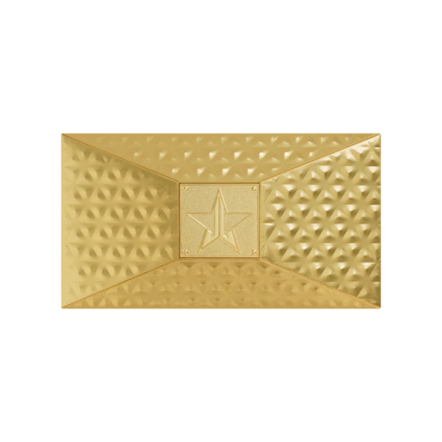 Jeffree Star Cosmetics - *Gold Blooded* - Tavolozza ombretti