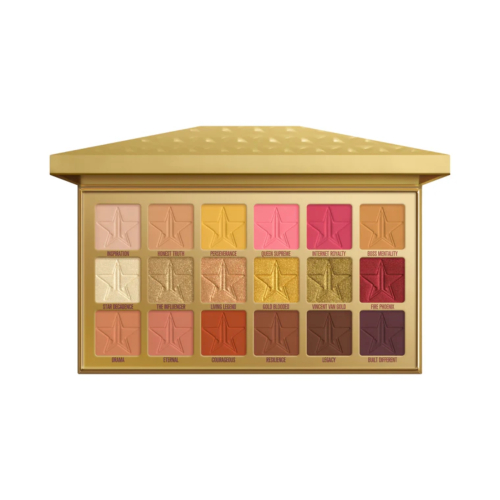 Jeffree Star Cosmetics - *Gold Blooded* - Tavolozza ombretti