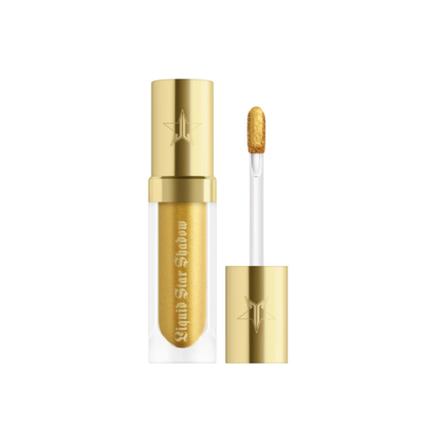 Jeffree Star Cosmetics - *Gold Blooded* - Ombretto liquido - 24k Only
