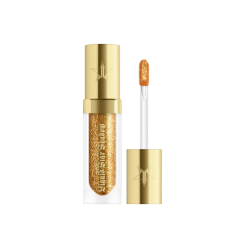 Jeffree Star Cosmetics - *Gold Blooded* - Ombretto liquido - Golden Hour